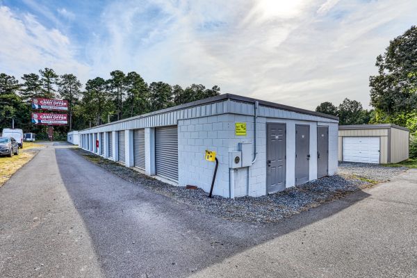 MyPlace Self Storage - State Line - 3203 U.s. 21