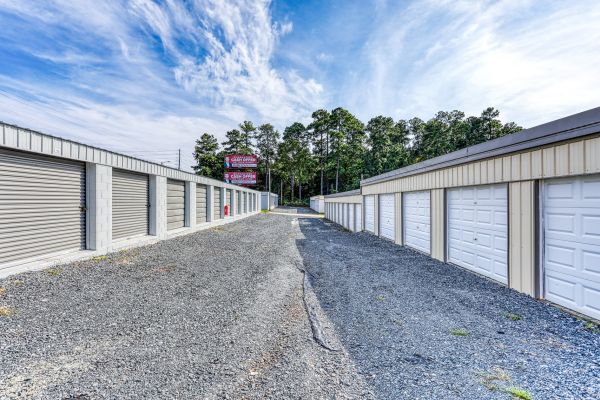 MyPlace Self Storage - State Line - 3203 U.s. 21