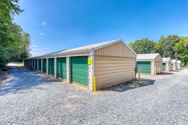 MyPlace Self Storage - Tega Cay - 2020 Gold Hill Road