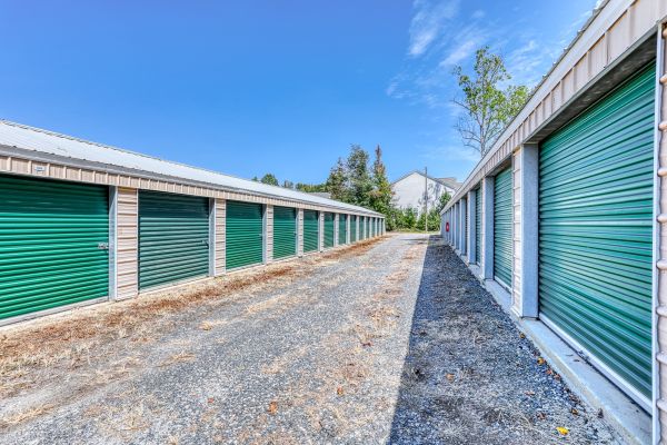 MyPlace Self Storage - Tega Cay - 2020 Gold Hill Road