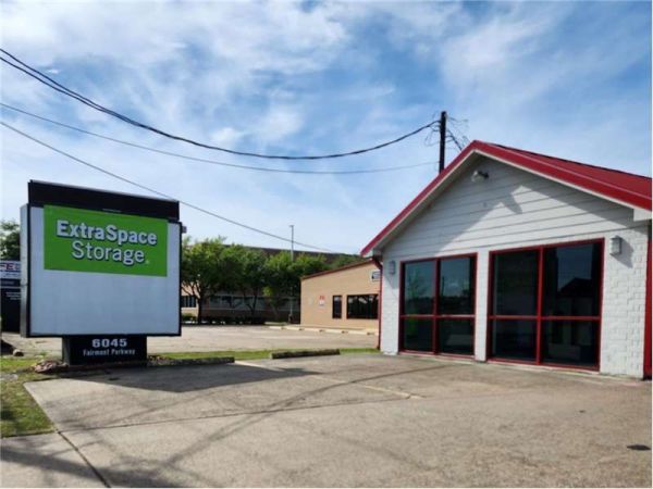 Extra Space Storage - 2079 - Pasadena - 6045 Fairmont Pkwy - 6045 Fairmont Parkway