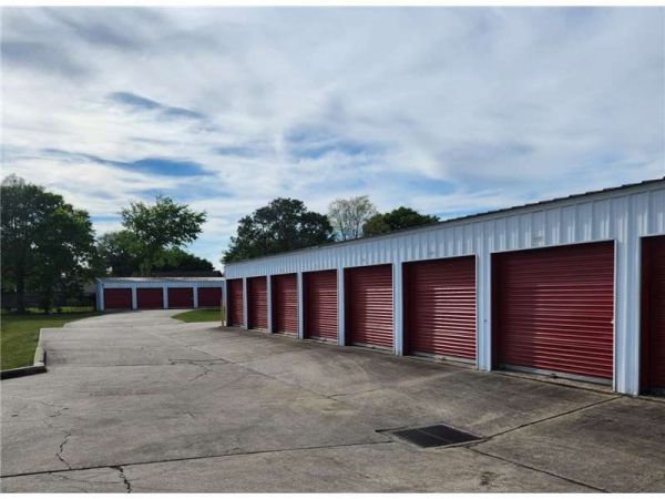 Extra Space Storage - 2079 - Pasadena - 6045 Fairmont Pkwy - 6045 Fairmont Parkway