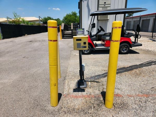 Extra Space Storage - 6403 - Baytown - Garth Rd - 3412 Garth Road