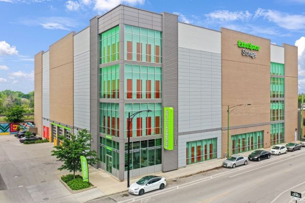 Extra Space Storage - 6381 - Chicago - 5160 N Northwest Hwy - 5160 North Northwest Highway