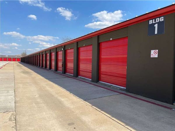 Extra Space Storage - 6391 - Houston - 14318 State Highway 249 - 14318 Texas 249