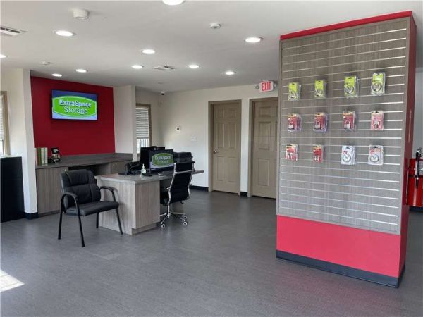 Extra Space Storage - 6391 - Houston - 14318 State Highway 249 - 14318 Texas 249