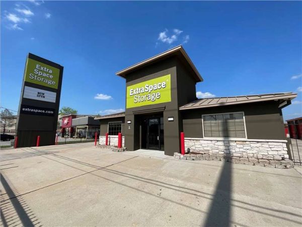 Extra Space Storage - 6391 - Houston - 14318 State Highway 249 - 14318 Texas 249