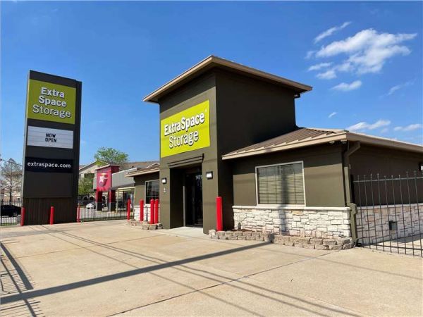 Extra Space Storage - 6391 - Houston - 14318 State Highway 249 - 14318 Texas 249