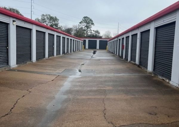 Extra Space Storage - 6407 - Houston - Antoine Dr - 5550 Antoine Drive