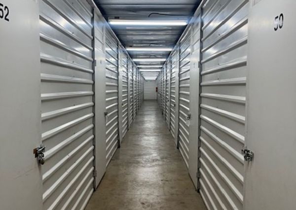 Extra Space Storage - 6407 - Houston - Antoine Dr - 5550 Antoine Drive