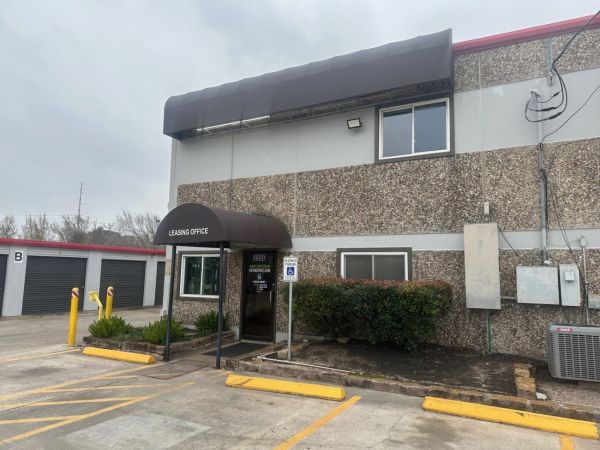 Extra Space Storage - 6407 - Houston - Antoine Dr - 5550 Antoine Drive