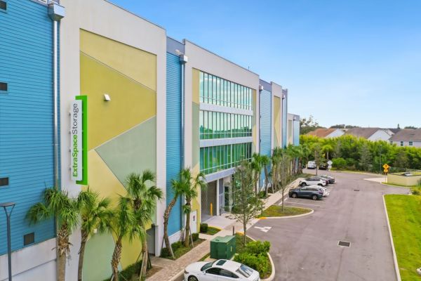 Extra Space Storage - 7366 - Orlando - 14800 Narcoossee Rd - 14800 Narcoossee Road