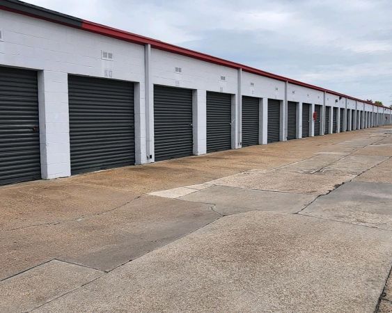 Extra Space Storage - 6399 - Houston - Wirt Rd - 2150 Wirt Road