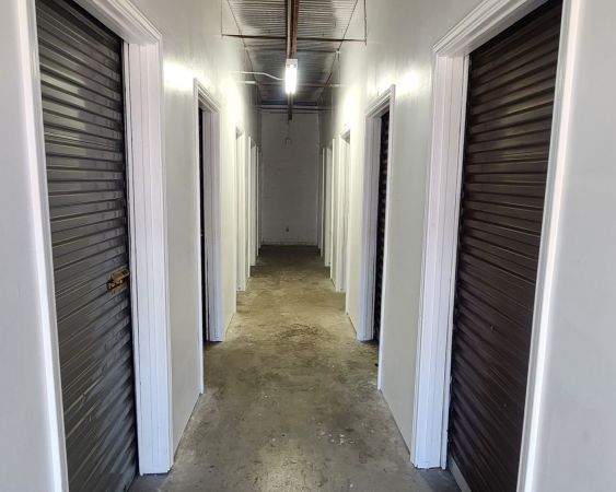 Extra Space Storage - 6399 - Houston - Wirt Rd - 2150 Wirt Road
