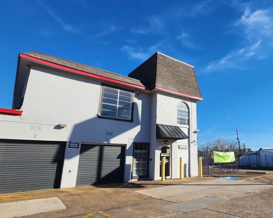 Extra Space Storage - 6399 - Houston - Wirt Rd - 2150 Wirt Road