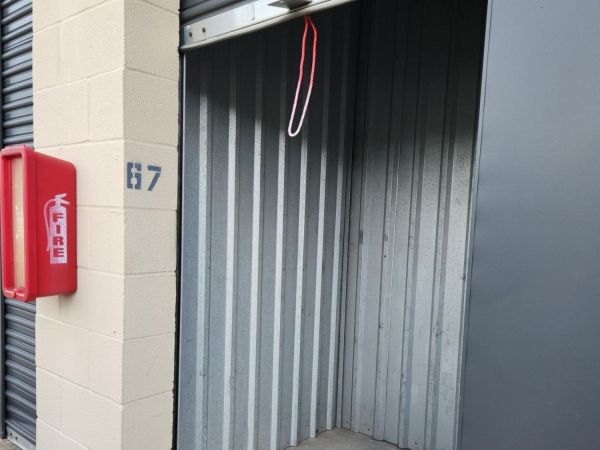 Extra Space Storage - 6406 - Deer Park - Marie St - 4806 Marie Lane