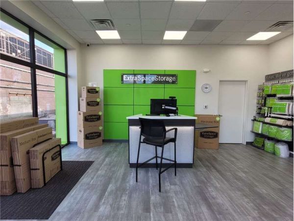 Extra Space Storage - 7795 - Philadelphia - Paschall Ave - 5601 Paschall Avenue