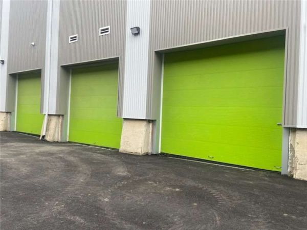 Extra Space Storage - 7795 - Philadelphia - Paschall Ave - 5601 Paschall Avenue