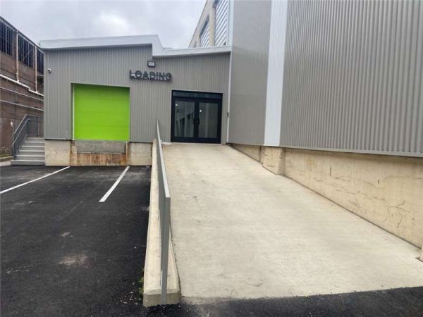 Extra Space Storage - 7795 - Philadelphia - Paschall Ave - 5601 Paschall Avenue