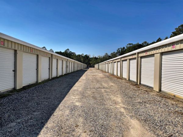 D'Iberville Lock Storage-Rodriguez - 10277 Rodriguez Street