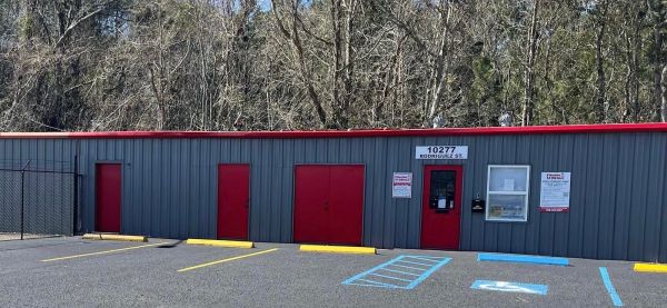 D'Iberville Lock Storage-Rodriguez - 10277 Rodriguez Street