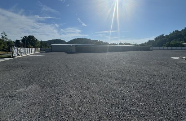 Lookout Self Storage - Browns Ferry - 702 Browns Ferry Road
