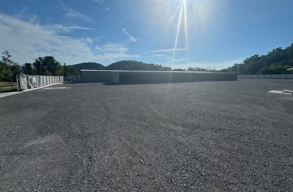 Lookout Self Storage - Browns Ferry - 702 Browns Ferry Road
