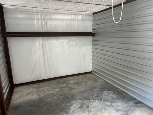 Lookout Self Storage - Browns Ferry - 702 Browns Ferry Road