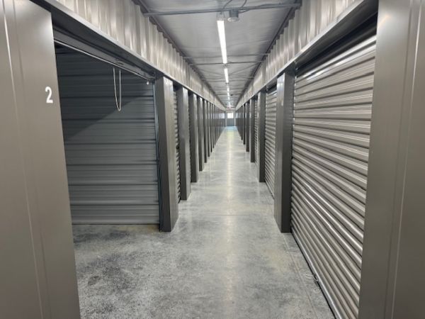 Lookout Self Storage - Browns Ferry - 702 Browns Ferry Road
