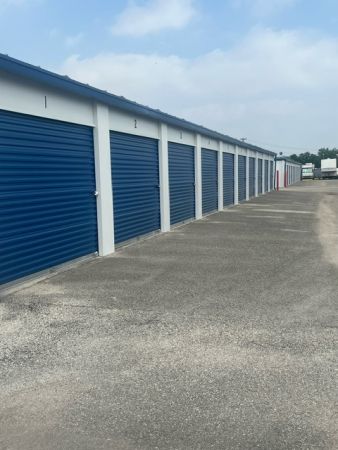 Rodeo Self Storage - 3090 West San Antonio Street