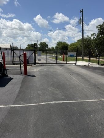 Rodeo Self Storage - 3090 West San Antonio Street
