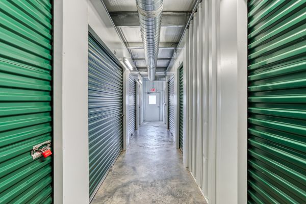 MyPlace Self Storage - Chapel Hill - 128 Mcghee Road