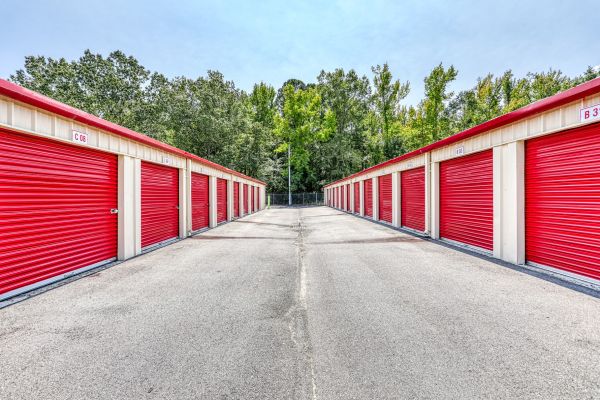 MyPlace Self Storage - Chapel Hill - 128 Mcghee Road