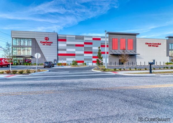 CubeSmart Self Storage - Tundra Drive - 13595 Tundra Drive