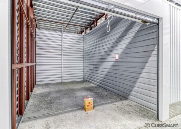 CubeSmart Self Storage - Tundra Drive - 13595 Tundra Drive