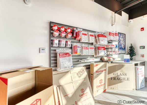 CubeSmart Self Storage - Tundra Drive - 13595 Tundra Drive