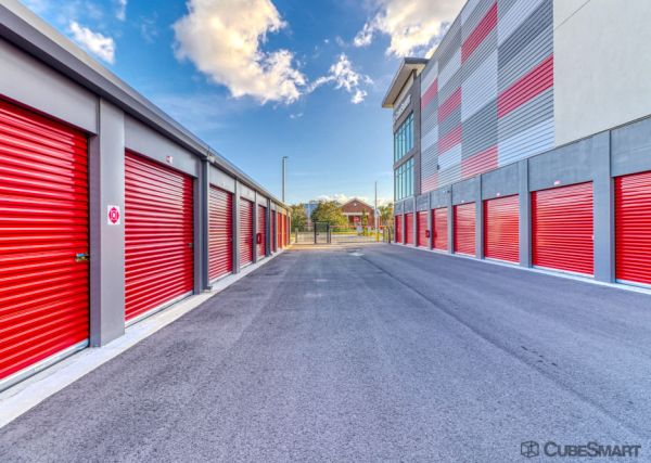 CubeSmart Self Storage - Tundra Drive - 13595 Tundra Drive