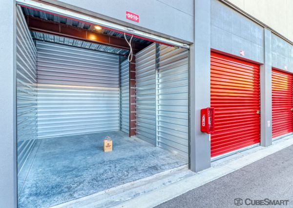 CubeSmart Self Storage - Tundra Drive - 13595 Tundra Drive