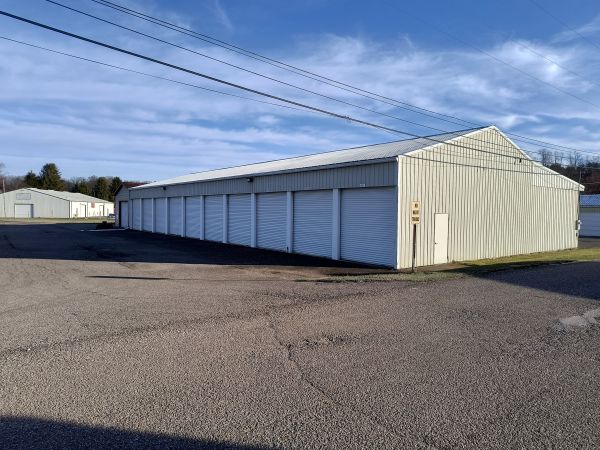 Mini Mall Storage - Marietta - 104 Ellsworth - 104 Ellsworth Avenue