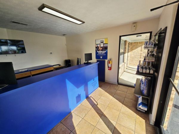 Extra Space Storage - 3019 - Riverdale - Highway 138 - Highway 138 Southwest