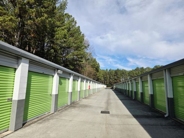 Extra Space Storage - 3019 - Riverdale - Highway 138 - Highway 138 Southwest