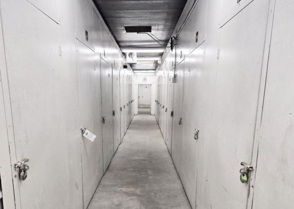 Extra Space Storage - 3019 - Riverdale - Highway 138 - Highway 138 Southwest