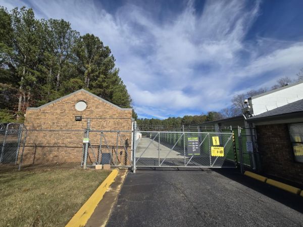 Extra Space Storage - 3019 - Riverdale - Highway 138 - Highway 138 Southwest