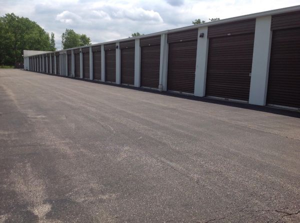 Extra Space Storage - 3547 - Westlake - Bradley Rd - 1099 Bradley Road