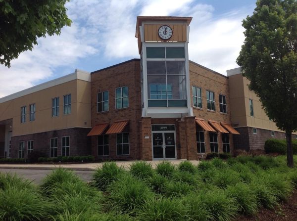 Extra Space Storage - 3547 - Westlake - Bradley Rd - 1099 Bradley Road