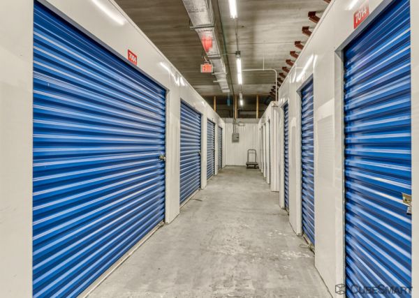 CubeSmart Self Storage FL Hallandale Beach Ansin Blvd - 450 Ansin Boulevard