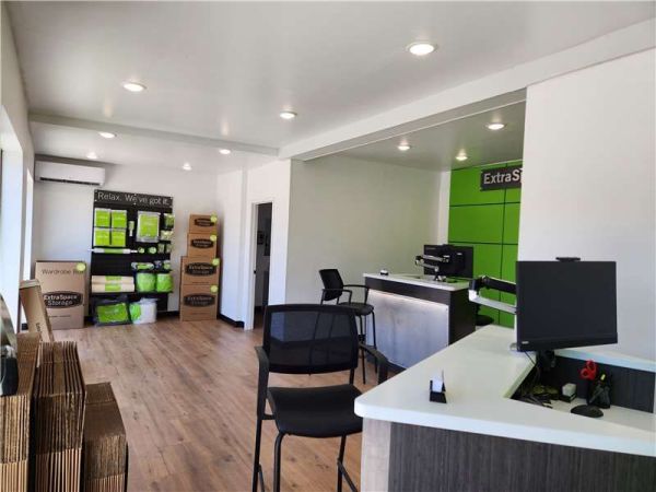 Extra Space Storage - 6280 - Hurricane - 260 N 3700 W - 260 North 3700 West