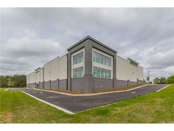 Extra Space Storage - 6363 - Fayetteville - Lester Rd - 25 Lester Road