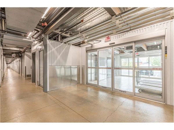 Extra Space Storage - 6363 - Fayetteville - Lester Rd - 25 Lester Road