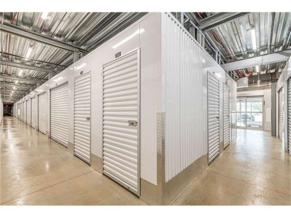 Extra Space Storage - 6363 - Fayetteville - Lester Rd - 25 Lester Road